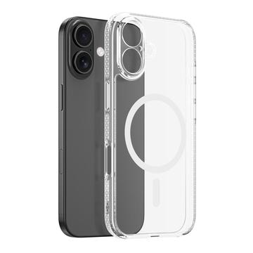 iPhone 17 Dux Ducis Clin Kirkas Kotelo - MagSafe-yhteensopiva