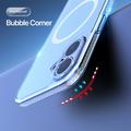 iPhone 17 Dux Ducis Clin Kirkas Kotelo - MagSafe-yhteensopiva