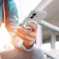 iPhone 17 Dux Ducis Clin Kirkas Kotelo - MagSafe-yhteensopiva
