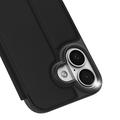 iPhone 17 Dux Ducis Skin Pro Lompakkokotelo