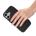 iPhone 17 Dux Ducis Skin Pro Lompakkokotelo