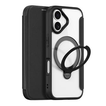 iPhone 17 Dux Ducis Skin X Pro magneettinen läppäkotelo