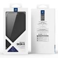 iPhone 17 Dux Ducis Skin X Pro magneettinen läppäkotelo