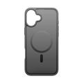 iPhone 17 Dux Ducis Yind Hybridikotelo - MagSafe-yhteensopiva