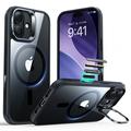 iPhone 17 ESR HaloLock Classic Hybrid Kickstand MagSafe Kotelo