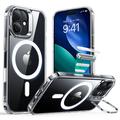 iPhone 17 ESR HaloLock Classic Classic Hybrid Kickstand MagSafe Kotelo