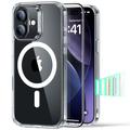 iPhone 17 ESR HaloLock MagSafe Classic Hybridisarja