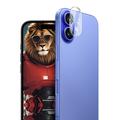 iPhone 17 Imak 2-in-1 HD Kameralinssin Panssarilasi - 9H
