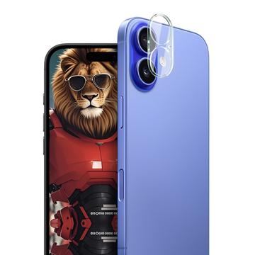iPhone 17 Imak 2-in-1 HD Kameralinssin Panssarilasi - 9H