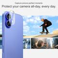 iPhone 17 Imak 2-in-1 HD Kameralinssin Panssarilasi - 9H