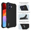iPhone 17 Imak Drop-Proof TPU Suojakuori