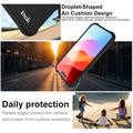 iPhone 17 Imak Drop-Proof TPU Suojakuori