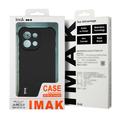 iPhone 17 Imak Drop-Proof TPU Suojakuori