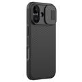iPhone 17 Nillkin CamShield Pro Hybridikotelo