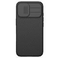 iPhone 17 Nillkin CamShield Pro Hybridikotelo