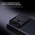 iPhone 17 Nillkin CamShield Pro Hybridikotelo
