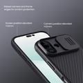 iPhone 17 Nillkin CamShield Pro Hybridikotelo