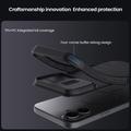 iPhone 17 Nillkin CamShield Pro Hybridikotelo