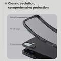 iPhone 17 Nillkin Super Frosted Shield Pro Hybridikotelo