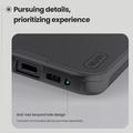 iPhone 17 Nillkin Super Frosted Shield Pro Hybridikotelo