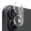 iPhone 17 Northjo 3-in-1-suojapakkaus - kirkas