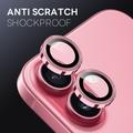 iPhone 17 Northjo kameran linssinsuojussarja