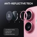 iPhone 17 Northjo kameran linssinsuojussarja