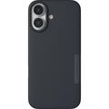 iPhone 17 Nudient Thin Kotelo - MagSafe-yhteensopiva - Keskitalven sininen