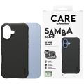 iPhone 17 PanzerGlass Care Fashionable Samba-kotelo - MagSafe-yhteensopiva