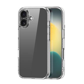 iPhone 17 Dux Ducis Clin Hybridikotelo - Kirkas