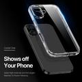 iPhone 17 Dux Ducis Clin Hybridikotelo - Kirkas