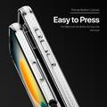 iPhone 17 Dux Ducis Clin Hybridikotelo - Kirkas