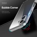 iPhone 17 Dux Ducis Clin Hybridikotelo - Kirkas