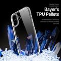 iPhone 17 Dux Ducis Clin Hybridikotelo - Kirkas
