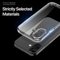 iPhone 17 Dux Ducis Clin Hybridikotelo - Kirkas