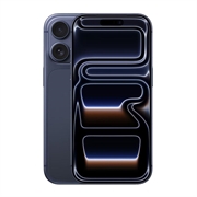 iPhone 17 Pro - 256Gt - Syvänsininen