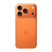 iPhone 17 Pro - 512Gt - Kosminen oranssi