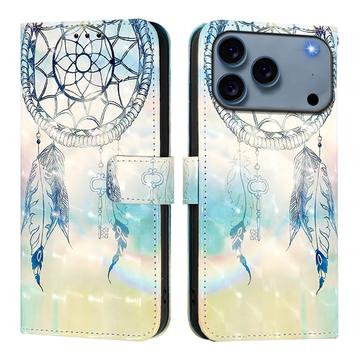 iPhone 17 Pro Wonder Series Lompakkokotelo