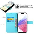 iPhone 17 Pro Wonder Series Lompakkokotelo
