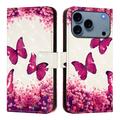 iPhone 17 Pro Wonder Series Lompakkokotelo