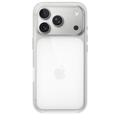 iPhone 17 Pro Apple Clear Suojakotelo MagSafella MGFT4ZM/A - Läpinäkyvä
