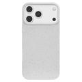 iPhone 17 Pro Biologisesti Hajoava Kotelo - Beige