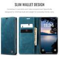 iPhone 17 Pro Caseme 013 Sarja Lompakkokotelo