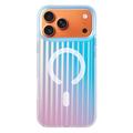 iPhone 17 Pro Coteci Gradient Glow MagSafe kotelo