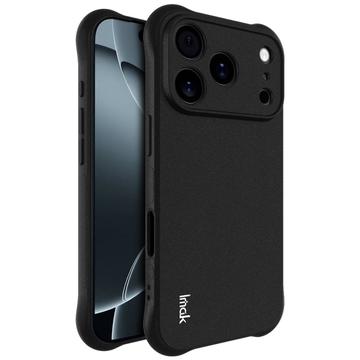 iPhone 17 Pro Imak Drop-Proof TPU Suojakuori