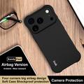 iPhone 17 Pro Imak Drop-Proof TPU Suojakuori