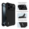 iPhone 17 Pro Imak Drop-Proof TPU Suojakuori