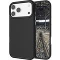 iPhone 17 Pro JT Berlin Pankow Solid MagSafe Kotelo - musta