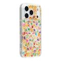 iPhone 17 Pro Jaucase Luonnonkivi-epoksikotelo