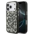 iPhone 17 Pro Karl Lagerfeld IML Leopardikotelo - MagSafe yhteensopiva